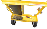Carros de soplete cilíndrico de soldadura de Vestil Manufacturing Corp– – Ahora disponibles en MTN Shop US. - imagen 5