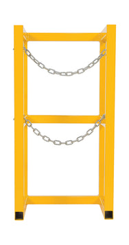 Bastidores para barricadas cilíndricas de Vestil Manufacturing Corp– – Ahora disponibles en MTN Shop US. - imagen 2