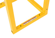 Bastidores para barricadas cilíndricas de Vestil Manufacturing Corp– – Ahora disponibles en MTN Shop US. - imagen 6