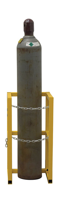 Bastidores para barricadas cilíndricas de Vestil Manufacturing Corp– – Ahora disponibles en MTN Shop US.
