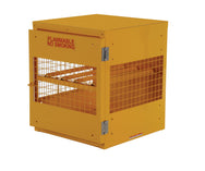 Gabinetes de almacenamiento de cilindros de Vestil Manufacturing Corp (ventas en EE. UU.)– – Ahora disponibles en MTN Shop US. - imagen 3