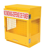 Gabinetes de almacenamiento de cilindros de Vestil Manufacturing Corp (ventas en Canadá): ahora disponibles en MTN Shop US. - imagen 2