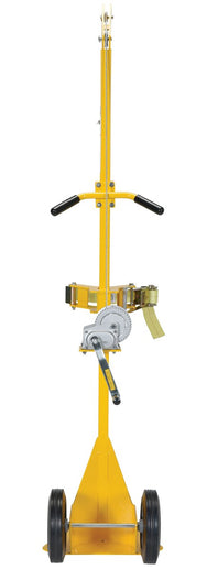 Elevadores de cilindros portátiles de Vestil Manufacturing Corp– – Ahora disponibles en MTN Shop US. - imagen 3