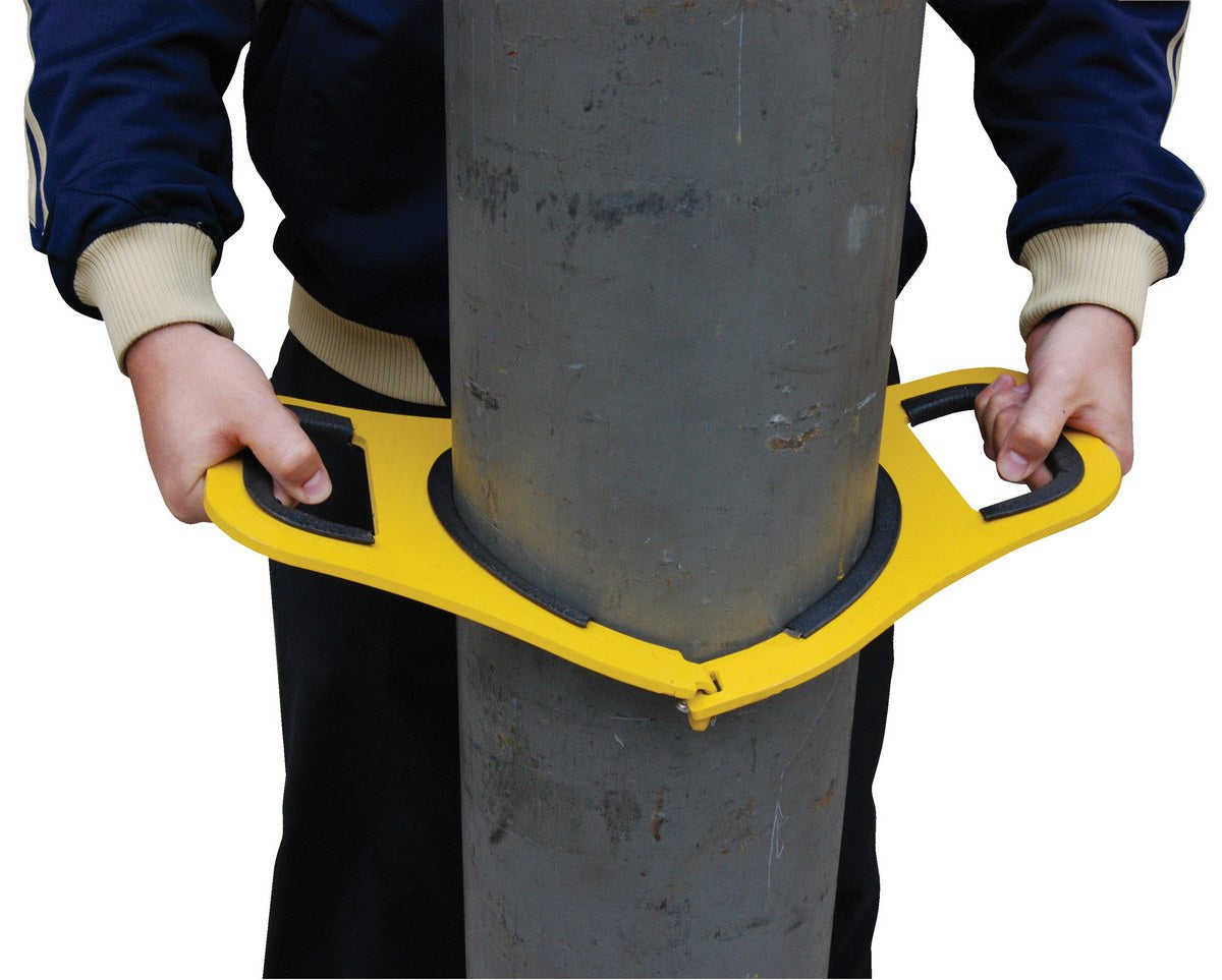 Elevadores de cilindros manuales de Vestil Manufacturing Corp– – Ahora disponibles en MTN Shop US. - imagen 3