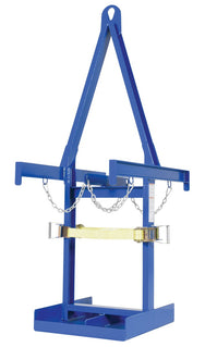 Caddies para cilindros de Vestil Manufacturing Corp– – Ahora disponibles en MTN Shop US. - imagen 3