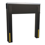 Combinaciones de sello de muelle/refugio de Vestil Manufacturing Corp– – Ahora disponibles en MTN Shop US. - imagen 2