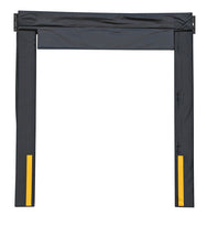 Vestil Manufacturing Corp Dock Seals– – Now available at MTN Shop US.