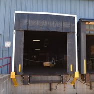 Refugios para muelles de Vestil Manufacturing Corp– – Ahora disponibles en MTN Shop US. - imagen 2
