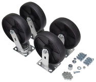 Ruedas Vestil Manufacturing Corp para tolvas autovolcables (D y H) – – Ahora disponibles en MTN Shop US. - imagen 3
