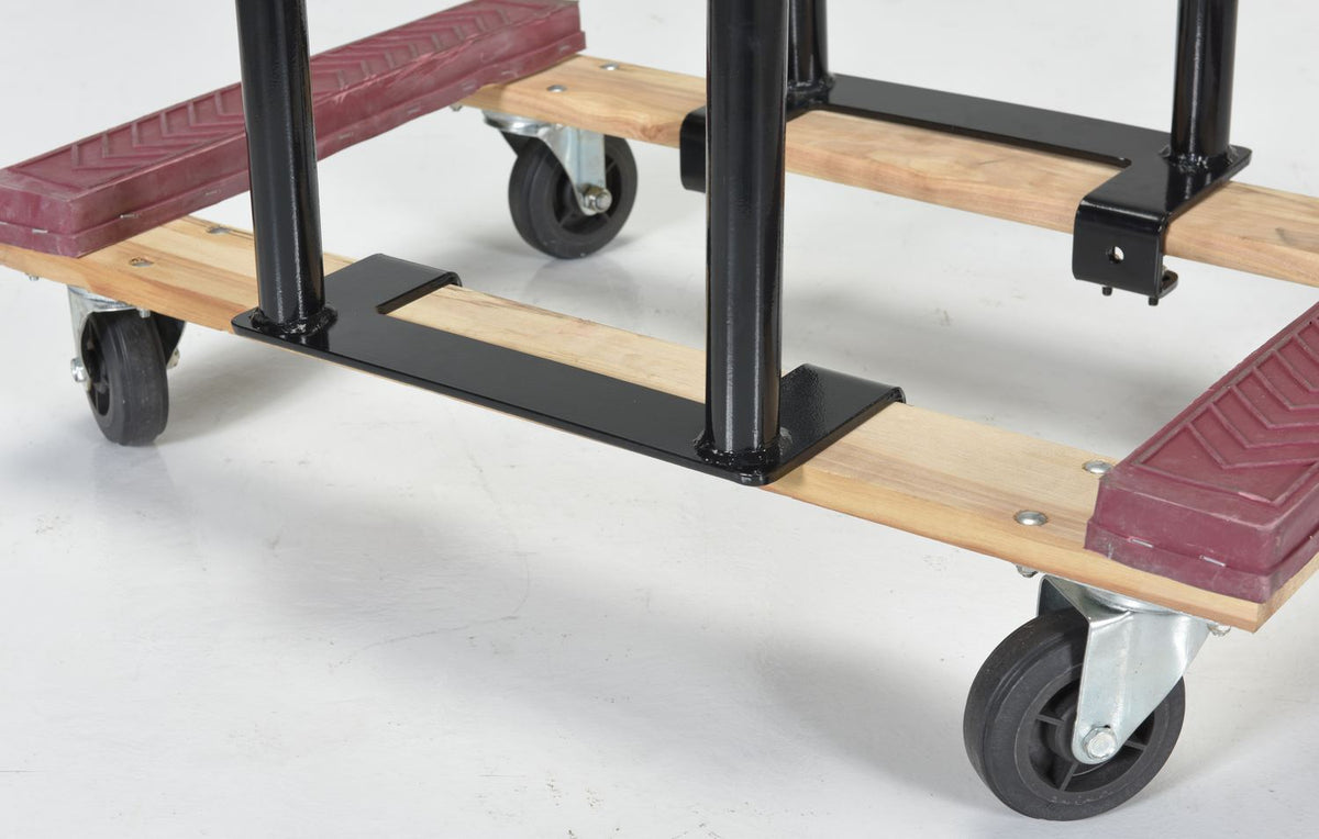 Vestil Manufacturing Corp Dolly Converter– – Ahora disponible en MTN Shop US. - imagen 3