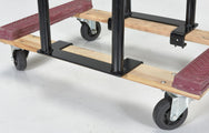 Vestil Manufacturing Corp Dolly Converter– – Ahora disponible en MTN Shop US. - imagen 3