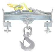 Ganchos de elevación de Vestil Manufacturing Corp– – Ahora disponibles en MTN Shop US. - imagen 4