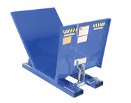 Tolva lateral abierta de Vestil Manufacturing Corp– – Ahora disponible en MTN Shop US. - imagen 2