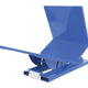 Tolva lateral abierta de Vestil Manufacturing Corp