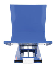 Tolva lateral abierta de Vestil Manufacturing Corp– – Ahora disponible en MTN Shop US. - imagen 6