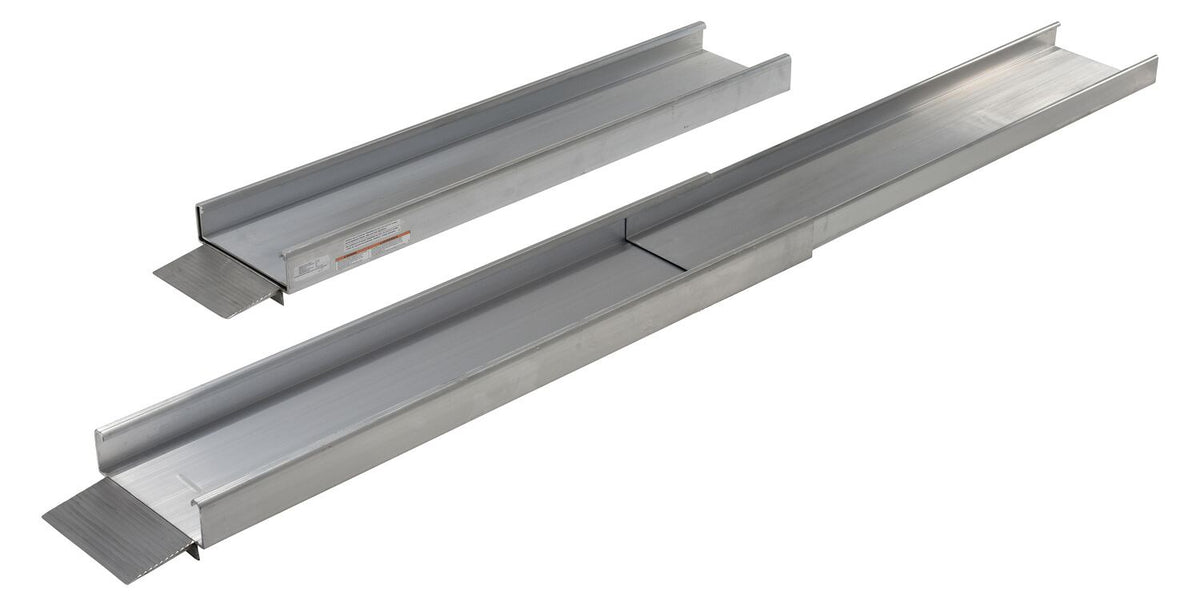 Rampas para sillas de ruedas Vestil Manufacturing Corp– – Ahora disponibles en MTN Shop US. - imagen 5