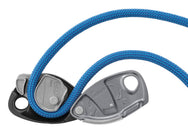 Instalación de la cuerda del Petzl GRIGRI® Belay - imagen 4