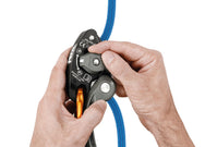 Dispositivo de aseguramiento Petzl GRIGRI® Elección del modo de aseguramiento - imagen 6
