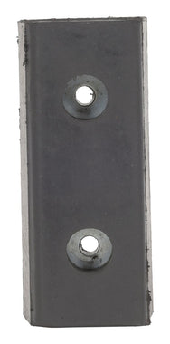 Parachoques moldeados endurecidos de Vestil Manufacturing Corp– – Ahora disponibles en MTN Shop US.