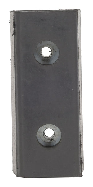 Parachoques moldeados endurecidos de Vestil Manufacturing Corp– – Ahora disponibles en MTN Shop US.