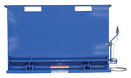 Tolva de fondo abatible de Vestil Manufacturing Corp– – Ahora disponible en MTN Shop US. - imagen 8
