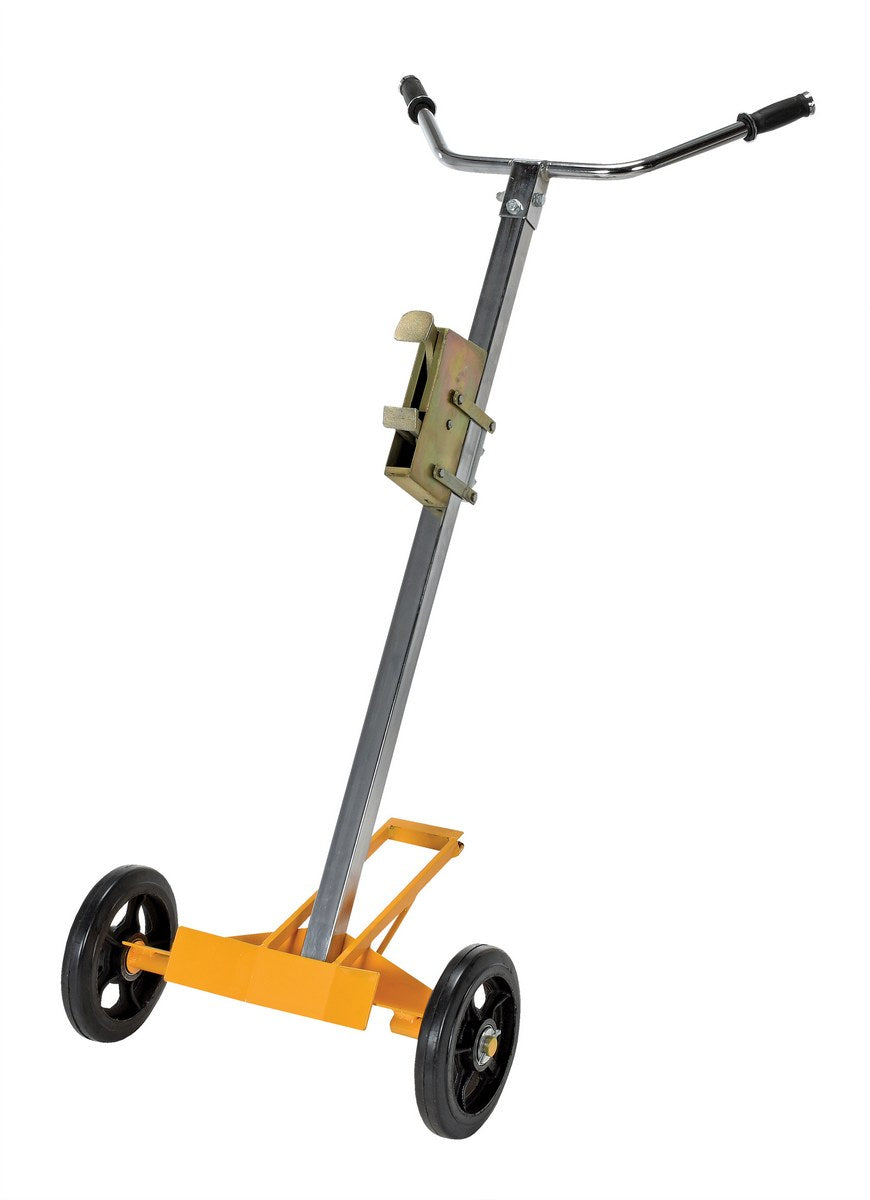 Carritos de tambor con inclinación trasera de lujo Vestil Manufacturing Corp– – Ahora disponibles en MTN Shop US. - imagen 4