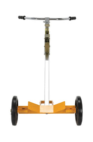 Carritos de tambor con inclinación trasera de lujo Vestil Manufacturing Corp– – Ahora disponibles en MTN Shop US. - imagen 3