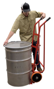 Camiones para barriles/tambores de Vestil Manufacturing Corp– – Ahora disponibles en MTN Shop US. - imagen 6