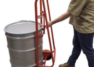 Camiones para barriles/tambores de Vestil Manufacturing Corp– – Ahora disponibles en MTN Shop US. - imagen 7