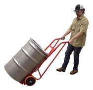 Camiones para barriles/tambores de Vestil Manufacturing Corp– – Ahora disponibles en MTN Shop US. - imagen 2