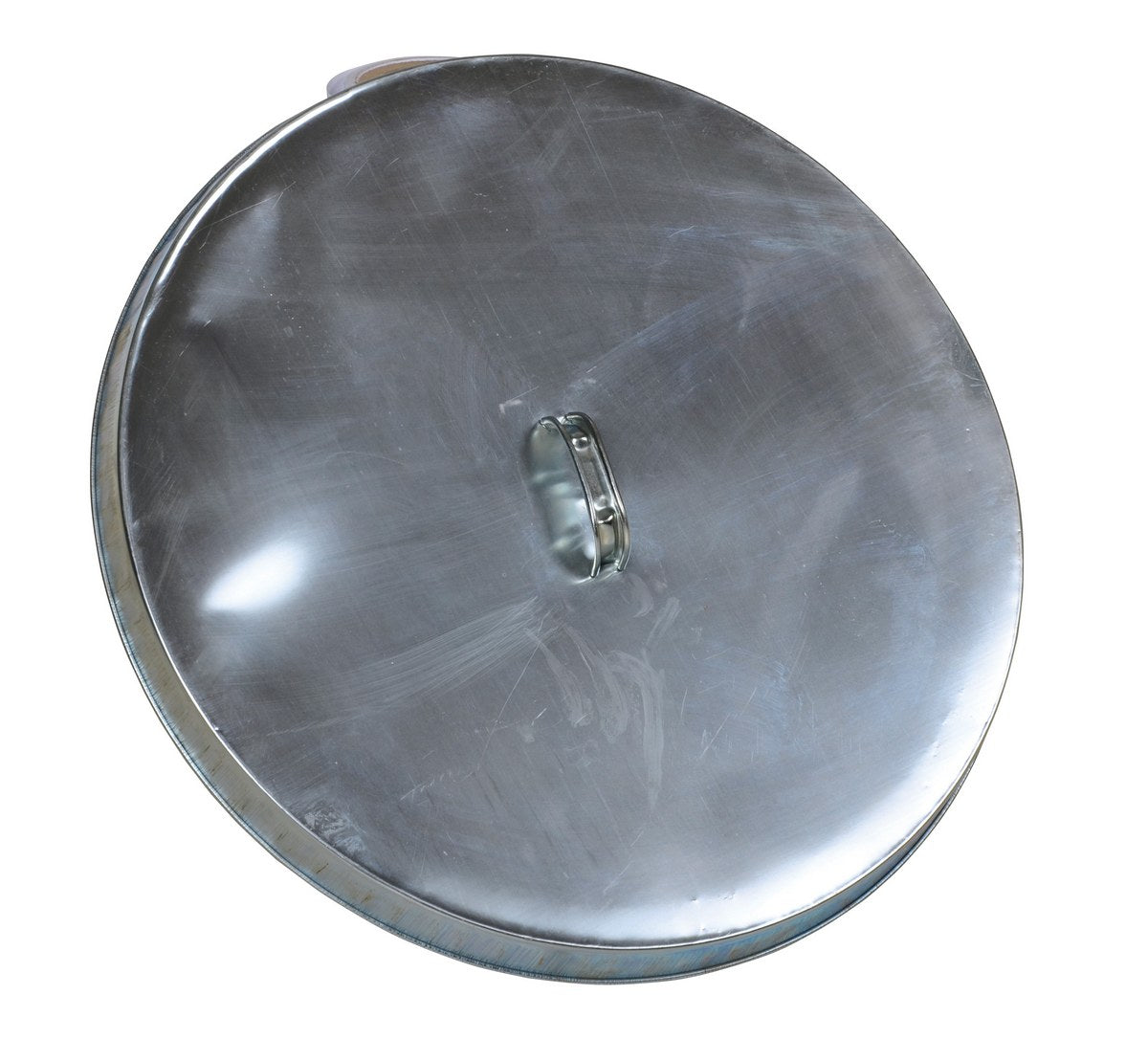 Cubiertas para tambores de acero galvanizado de Vestil Manufacturing Corp– – Ahora disponibles en MTN Shop US. - imagen 4
