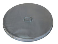Cubiertas para tambores de acero galvanizado de Vestil Manufacturing Corp– – Ahora disponibles en MTN Shop US.