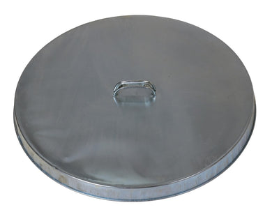 Cubiertas para tambores de acero galvanizado de Vestil Manufacturing Corp– – Ahora disponibles en MTN Shop US.
