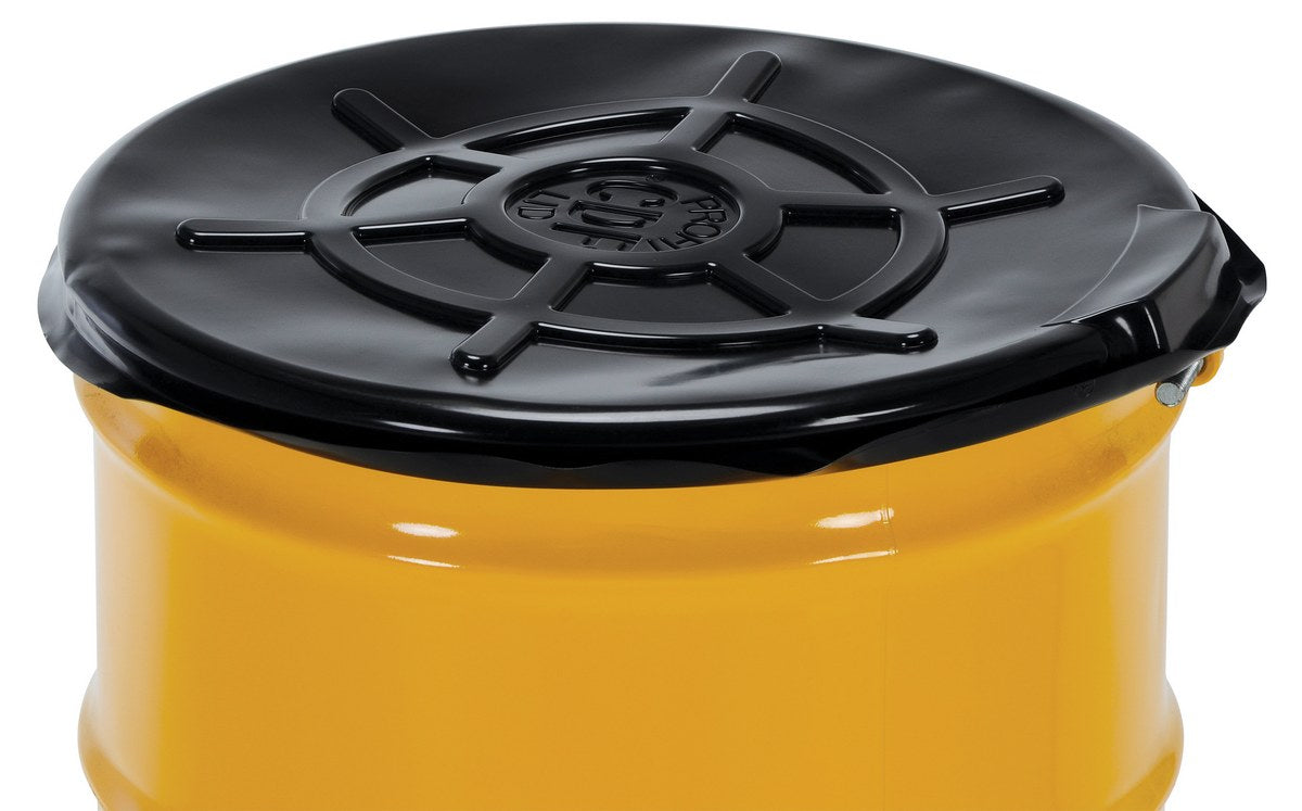 Cubiertas para tambores Vestil Manufacturing Corp– – Ahora disponibles en MTN Shop US. - imagen 2