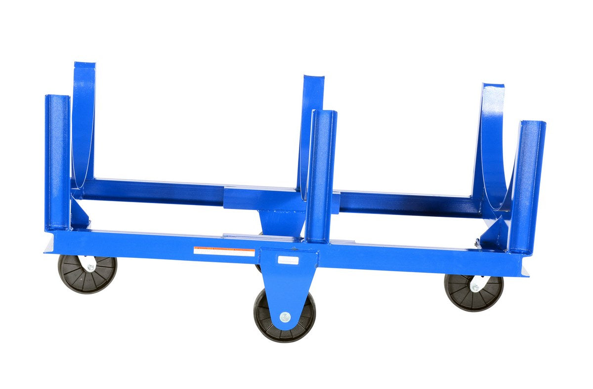 Carros de soporte de servicio pesado Vestil Manufacturing Corp– – Ahora disponibles en MTN Shop US. - imagen 3