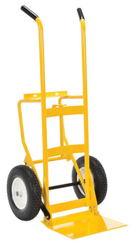 Carretillas de mano y tambores multiusos de Vestil Manufacturing Corp– – Ahora disponibles en MTN Shop US. - imagen 4