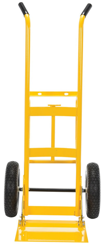 Carretillas de mano y tambores multiusos de Vestil Manufacturing Corp– – Ahora disponibles en MTN Shop US.