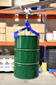 Embragues de tambor de Vestil Manufacturing Corp– – Ahora disponibles en MTN Shop US. - imagen 5