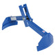Embragues de tambor Vestil Manufacturing Corp