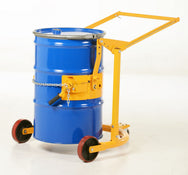 Portador/rotador de tambor manual de Vestil Manufacturing Corp– – Ahora disponible en MTN Shop US. - imagen 7