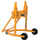 Vestil Manufacturing Corp Portador/Rotador de Tambor Manual