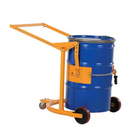 Portador/rotador de tambor manual de Vestil Manufacturing Corp– – Ahora disponible en MTN Shop US. - imagen 5