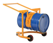 Portador/rotador de tambor manual de Vestil Manufacturing Corp– – Ahora disponible en MTN Shop US. - imagen 2
