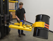 Portador de tambor en ángulo recto de Vestil Manufacturing Corp– – Ahora disponible en MTN Shop US. - imagen 4