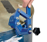 Descabezadores de tambor manuales de Vestil Manufacturing Corp– – Ahora disponibles en MTN Shop US. - imagen 4