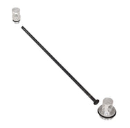 Cerraduras de tambor doble de Vestil Manufacturing Corp– – Ahora disponibles en MTN Shop US. - imagen 2