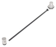 Cerraduras de tambor doble de Vestil Manufacturing Corp– – Ahora disponibles en MTN Shop US.