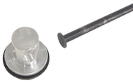 Cerraduras de tambor doble de Vestil Manufacturing Corp– – Ahora disponibles en MTN Shop US. - imagen 7