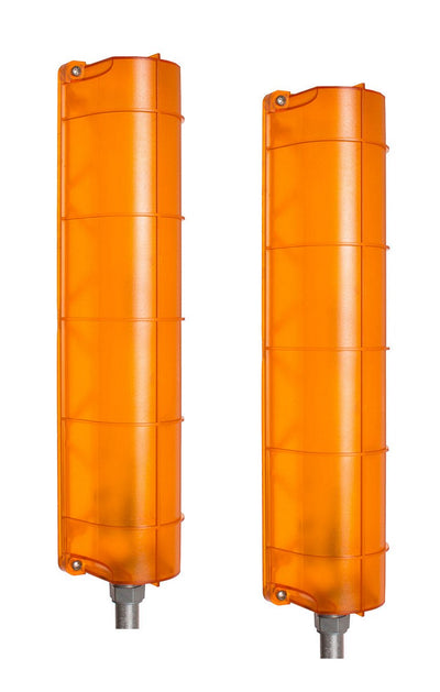 Juegos de luces guía para muelles de carga LED de Vestil Manufacturing Corp– – Ahora disponibles en MTN Shop US.