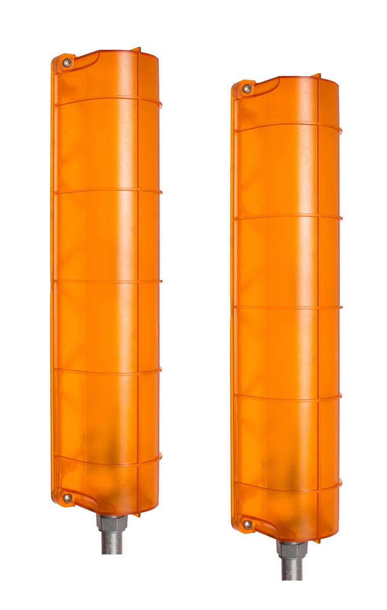 Vestil Manufacturing Corp LED Loading Dock Guide Light Sets– – Now available at MTN Shop US.